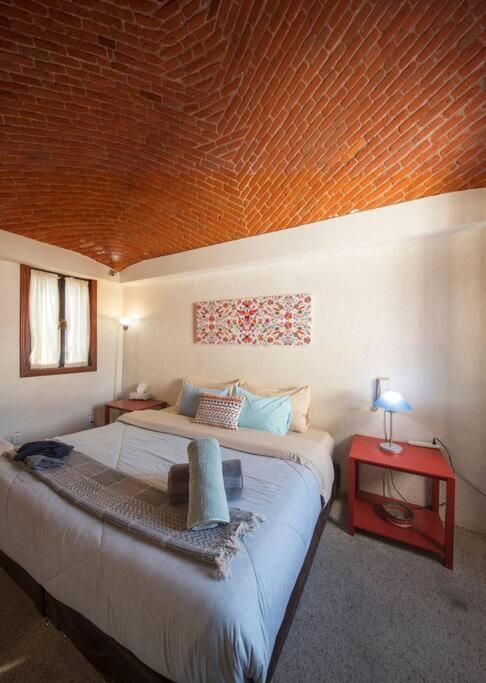 Villa Casa Ayvar. Espectacular Villa Colonial En El Corazon De Coyoacan. Мехико Экстерьер фото