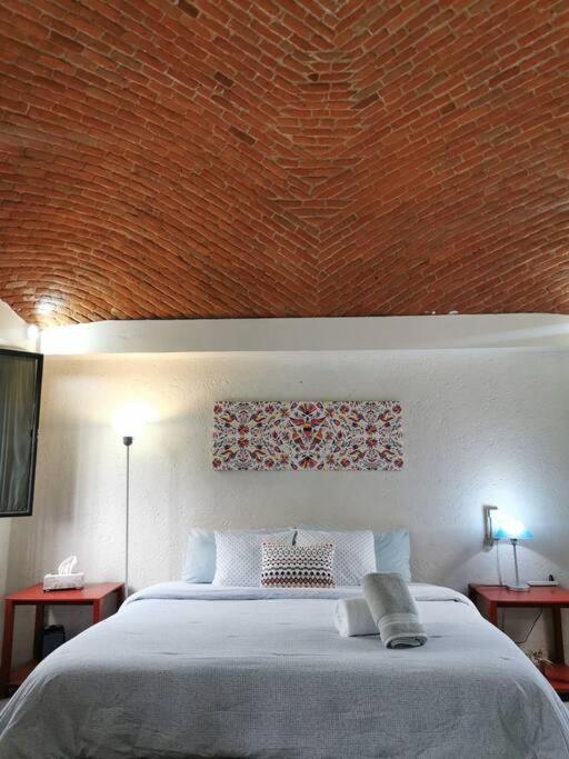 Villa Casa Ayvar. Espectacular Villa Colonial En El Corazon De Coyoacan. Мехико Экстерьер фото